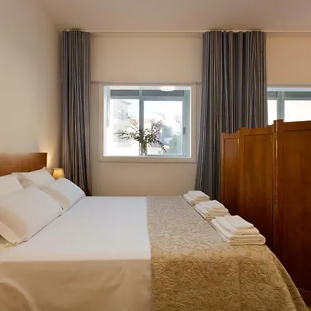 Casa Roberto - Studio Apartment, Lift, Ac, Car Parking - Extra OOporto Extérieur photo