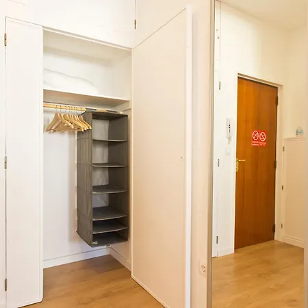 Casa Roberto - Studio Apartment, Lift, Ac, Car Parking - Extra OOporto Extérieur photo