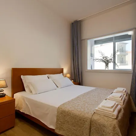 Casa Roberto - Studio Apartment, Lift, Ac, Car Parking - Extra OOporto Extérieur photo
