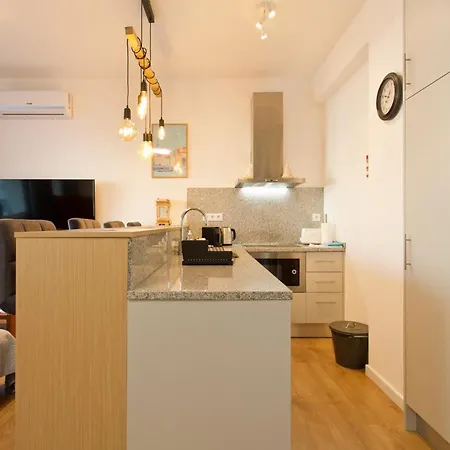 Casa Roberto - Studio Apartment, Lift, Ac, Car Parking - Extra OOporto Extérieur photo