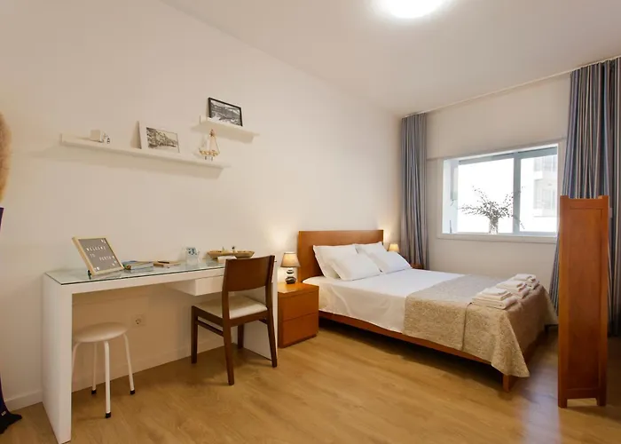 Casa Roberto - Studio Apartment, Lift, Ac, Car Parking - Extra