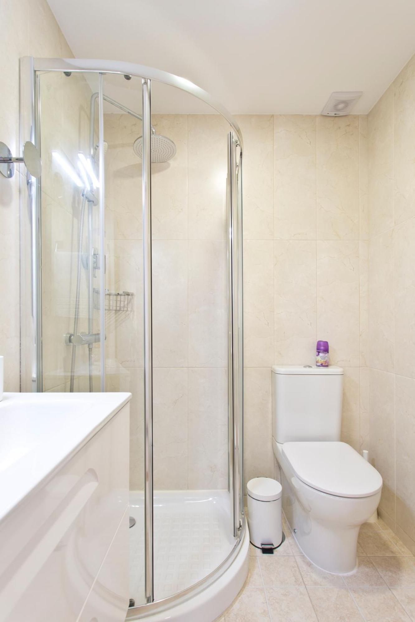 Casa Roberto - Apartment, Lift, Ac, Car Parking - Extra Appartement