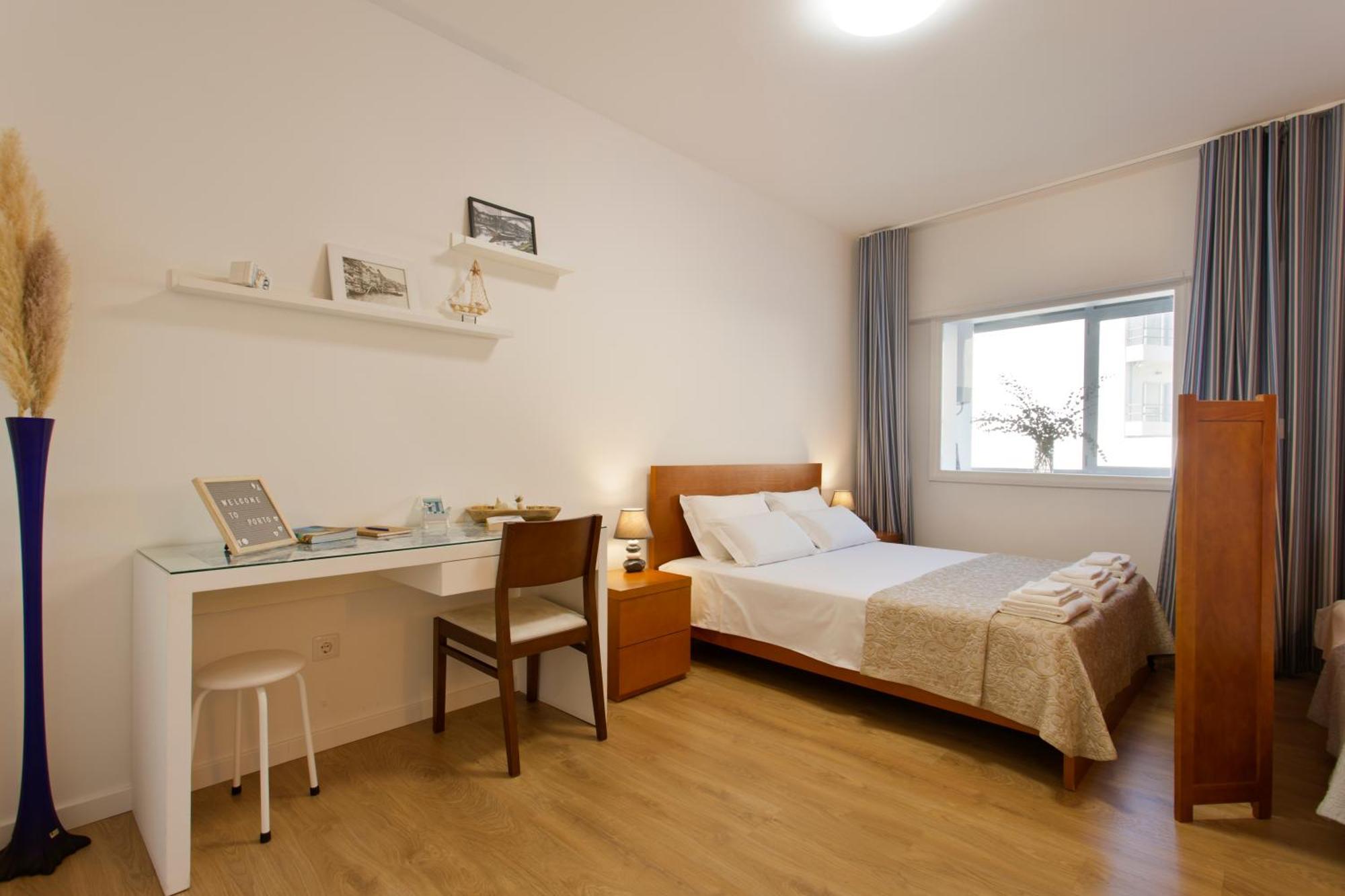Casa Roberto - Apartment, Lift, Ac, Car Parking - Extra Appartement *