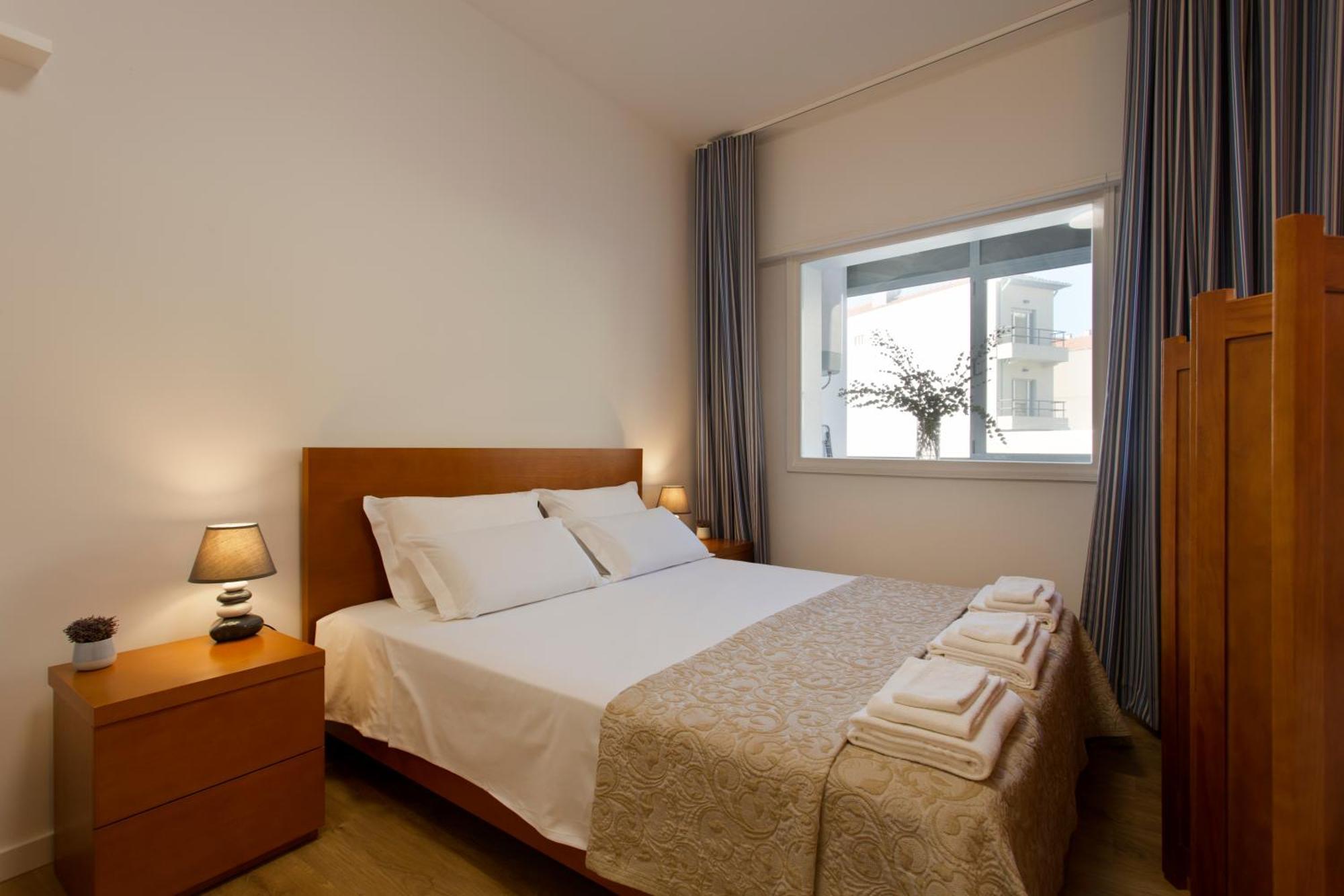 Casa Roberto - Apartment, Lift, Ac, Car Parking - Extra * Oporto