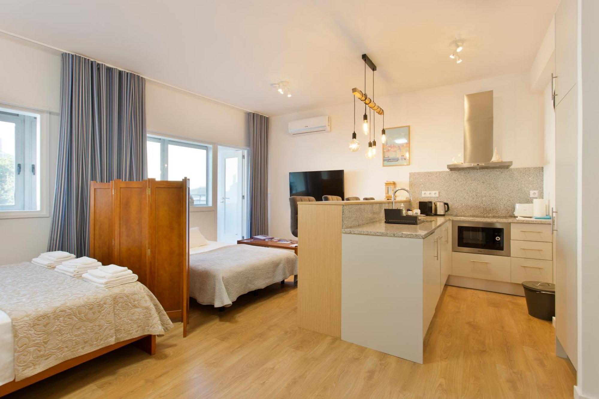 Casa Roberto - Apartment, Lift, Ac, Car Parking - Extra Appartement
